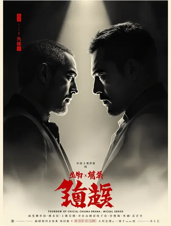 狂飙 - 皮皮影视高清影视封面