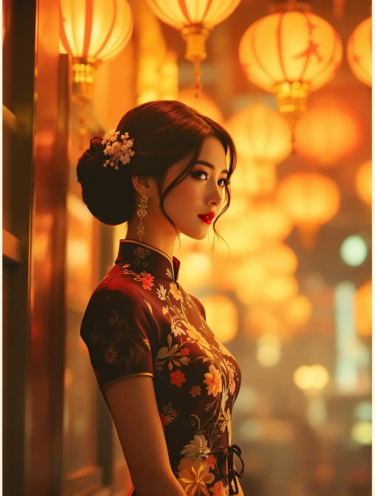 繁花 - 皮皮影视高清影视封面